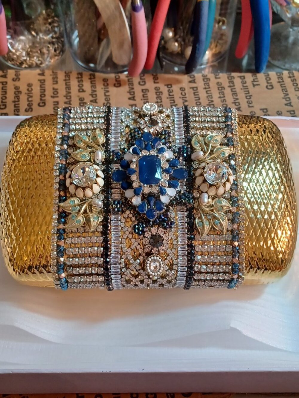 Adonis Couture Liberated Treasures Collection / by Rachelle Creations